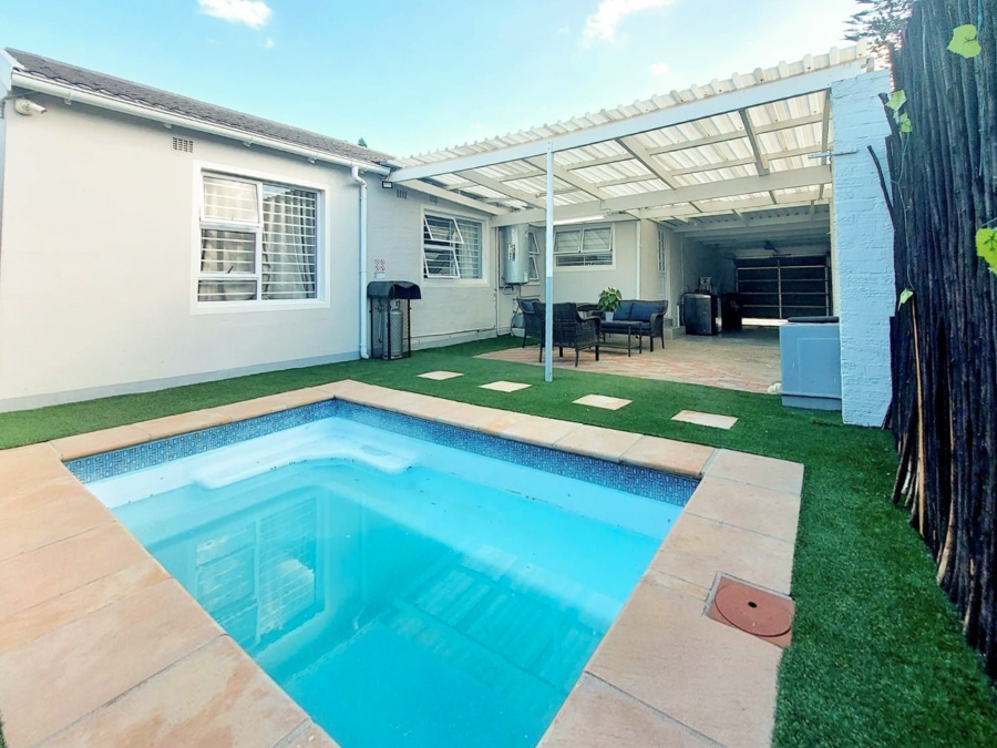 4 Bedroom Property for Sale in Northpine Western Cape